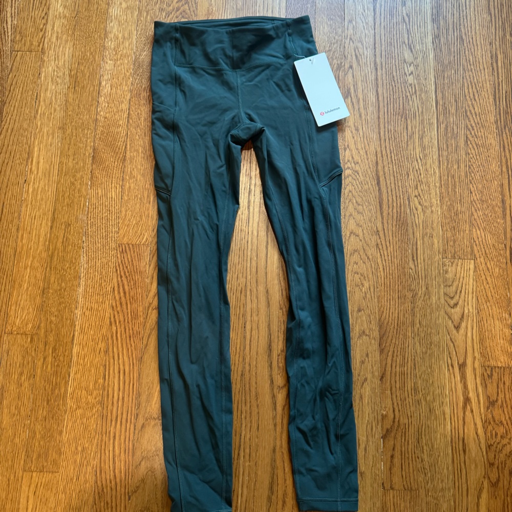 Lululemon Speed Up Tight 28”
